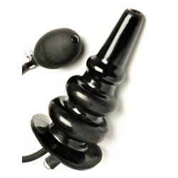 MK Toys Plug gonflable Rib Rider 16 x 7.5cm